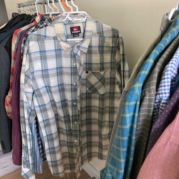 Lot 12 Shirts XL - Picture 6 of 12